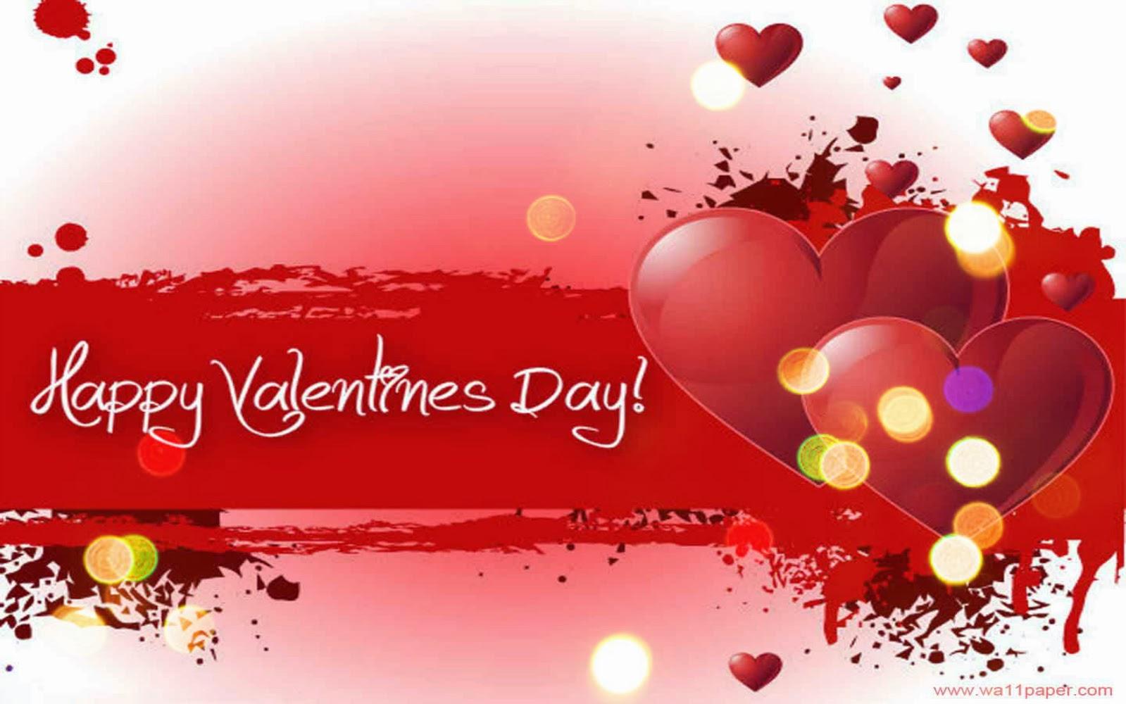 Valentine Day In Pakistan: Valentines Day Wallpaper