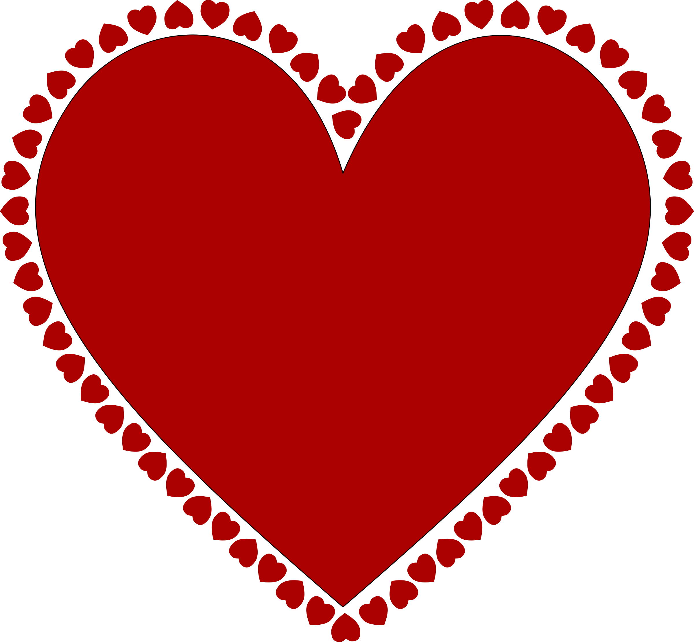 Hearts PNG HD Transparent Hearts HD PNG Image