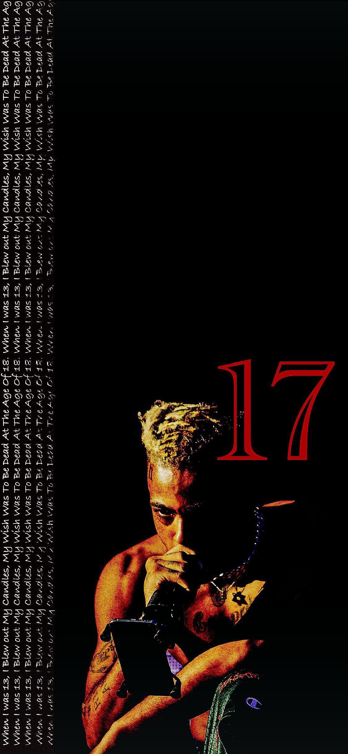 One of y'all posted a wallpaper of this, I just optimized it