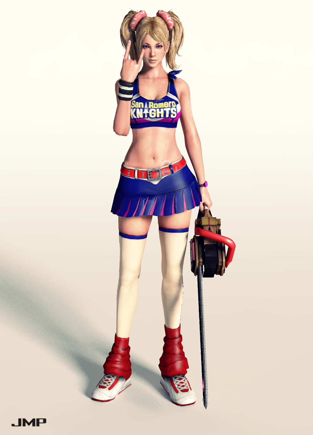 Lollipop Chainsaw wallpapers for desktop, download free Lollipop Chainsaw  pictures and backgrounds for PC
