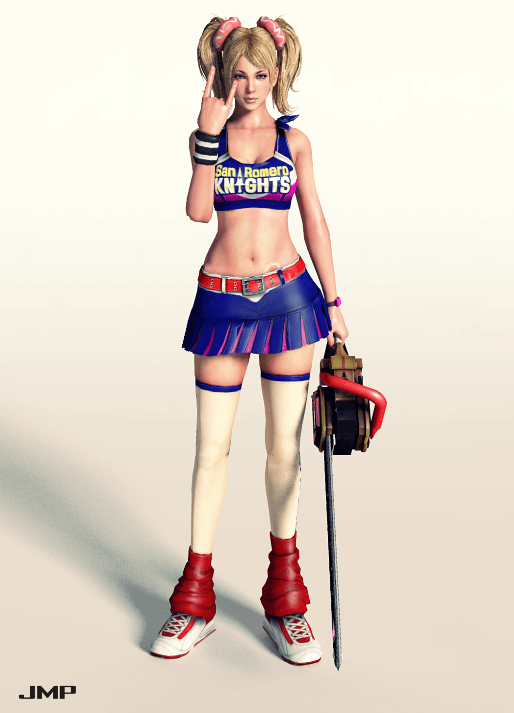 Lollipop Chainsaw wallpaper 01 1920x1080