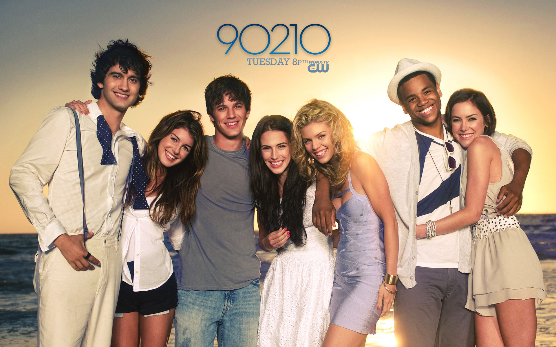 90210 Wallpaper