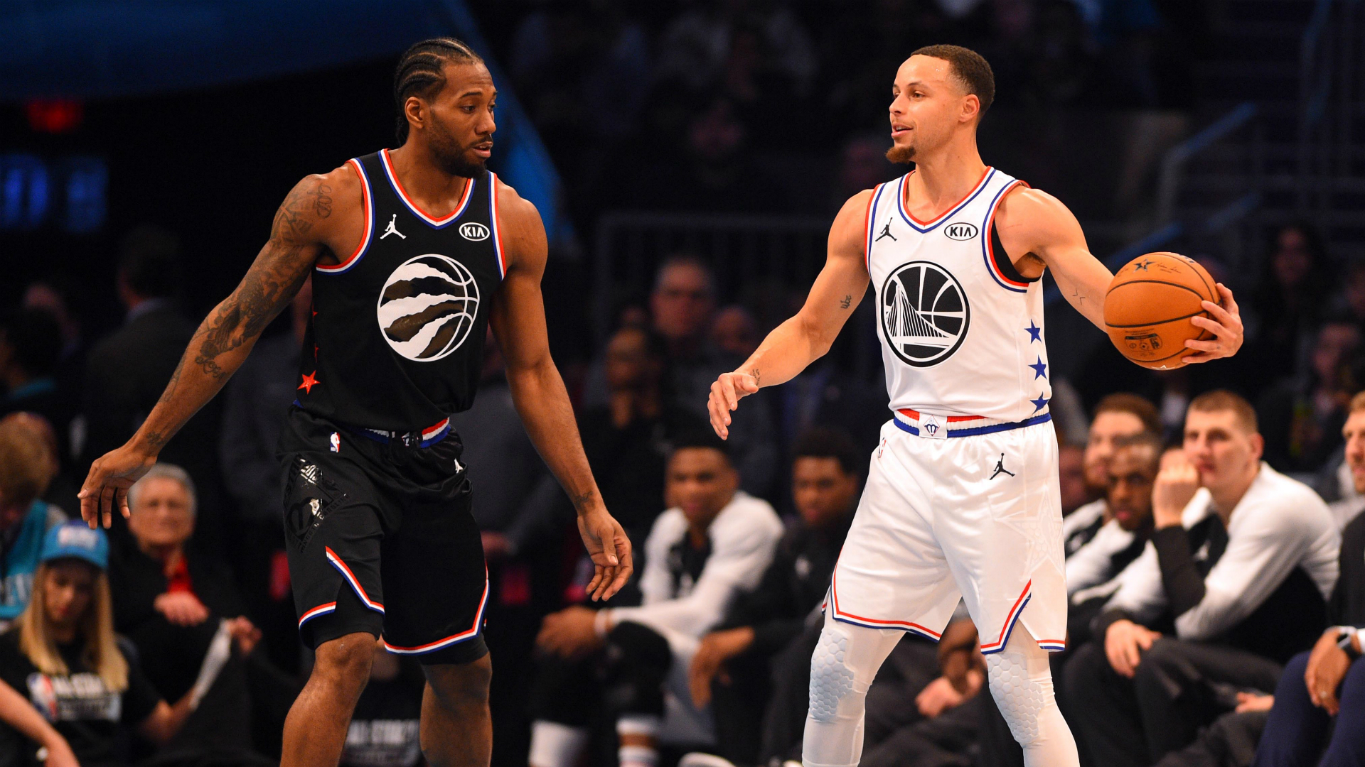 How to watch the 2019 NBA Finals Golden State Warriors at Toronto