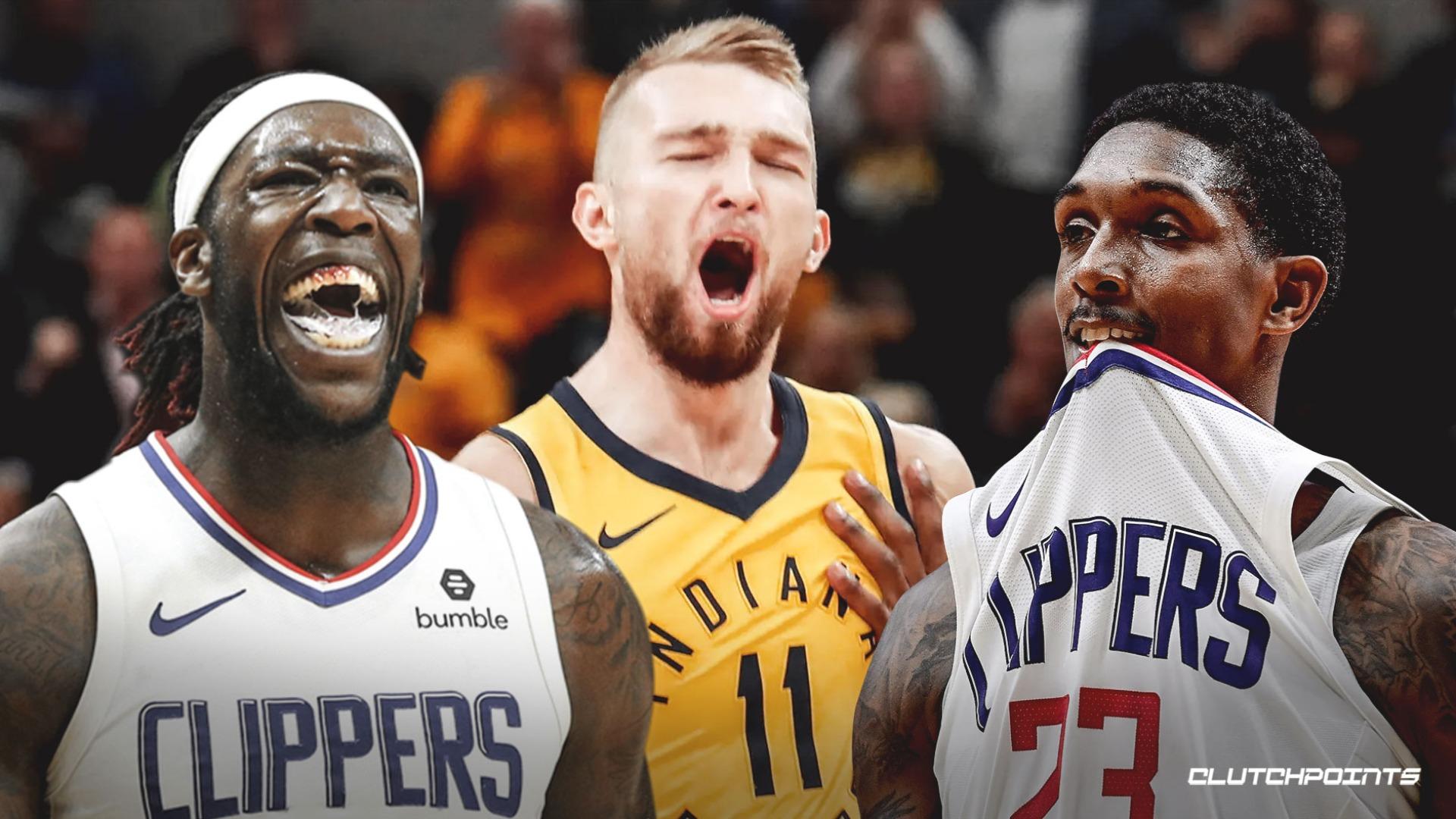 NBA Awards 2019 Lists