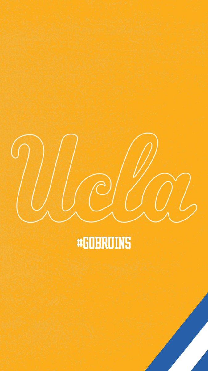 Download wallpapers UCLA Bruins golden logo NCAA blue metal background  american football club UCLA Bruins logo american football USA for  desktop free Pictures for desktop free