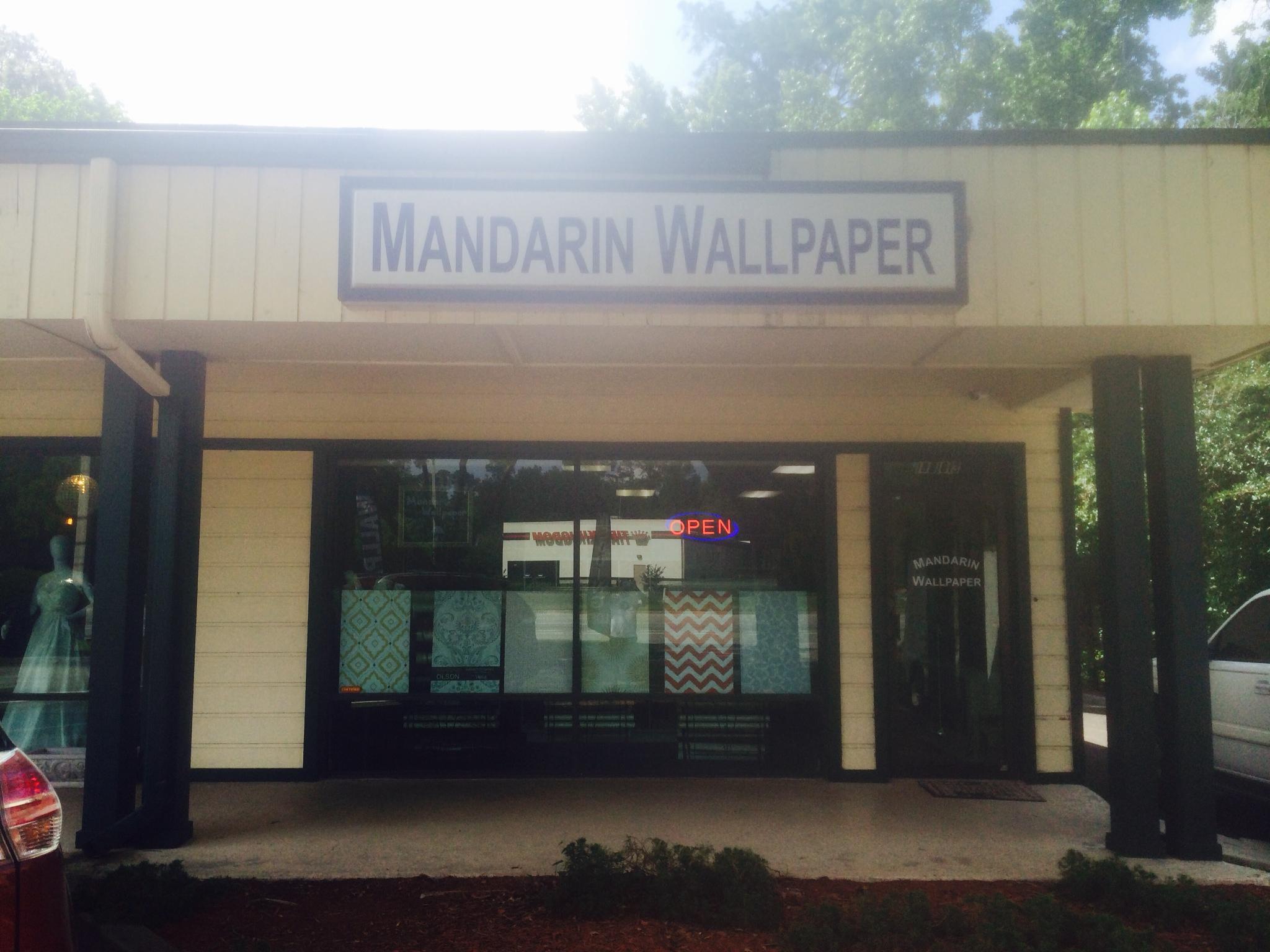 Mandarin Wallpaper & Decorating. Jacksonville, FL