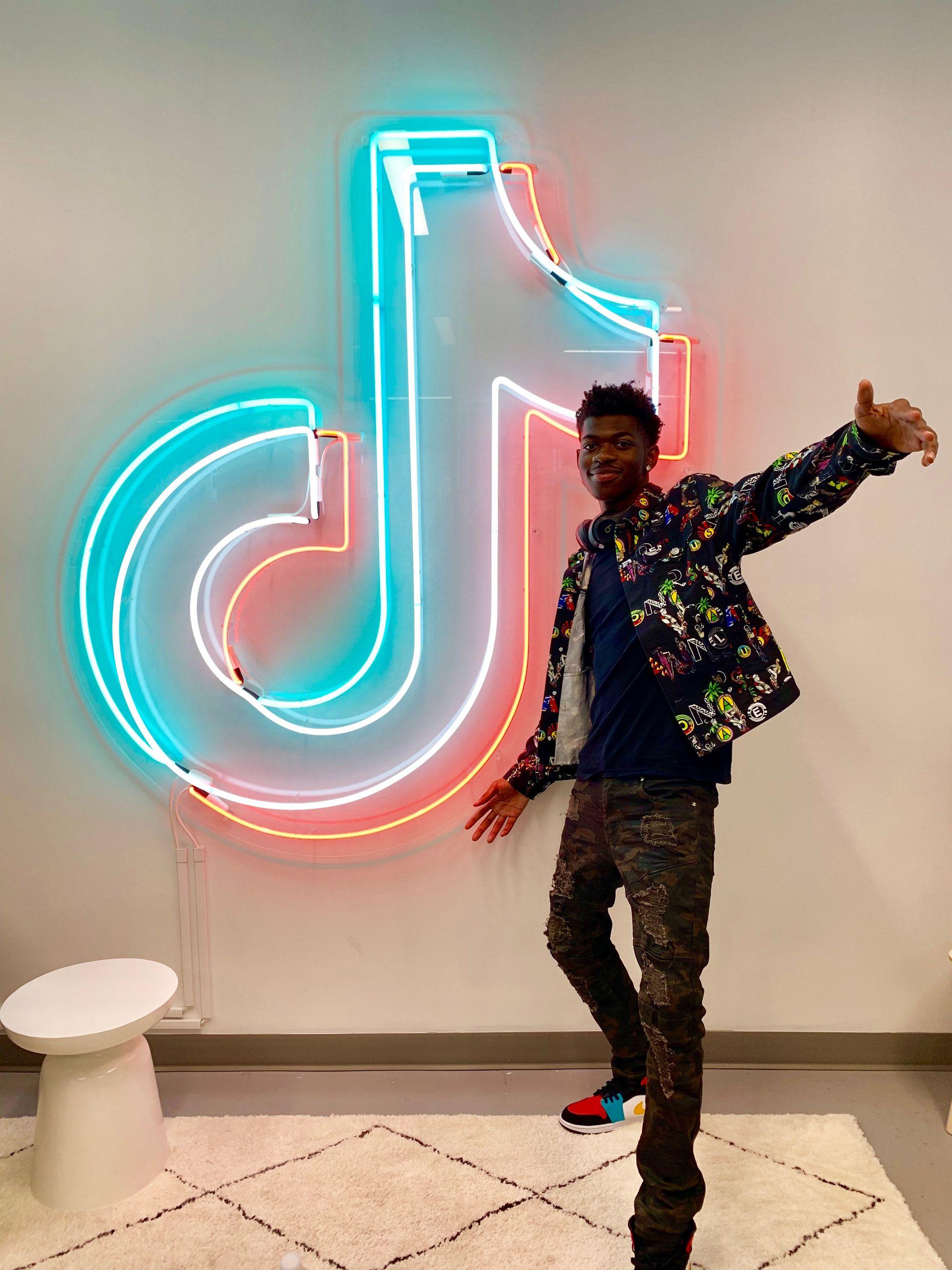 Old Town Road' proves TikTok is a new SoundCloud for artists