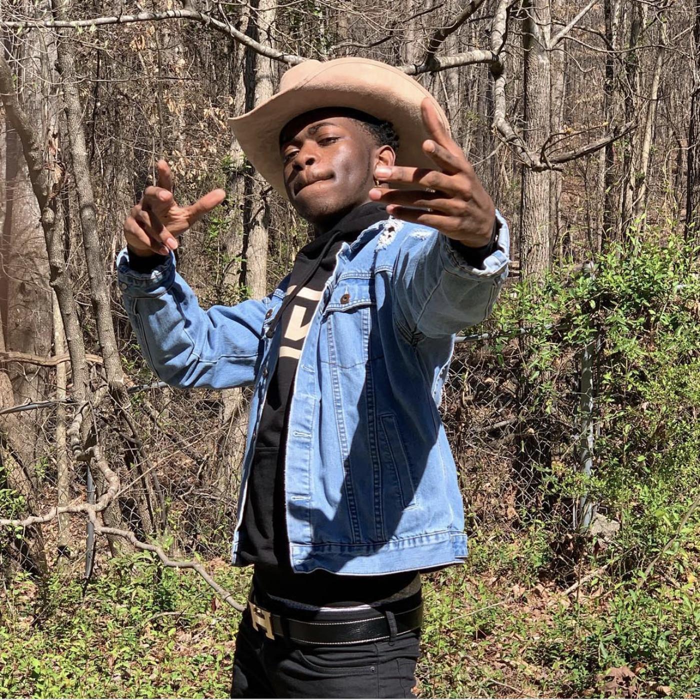 Lil Nas X's “Old Town Road”: is it country music?