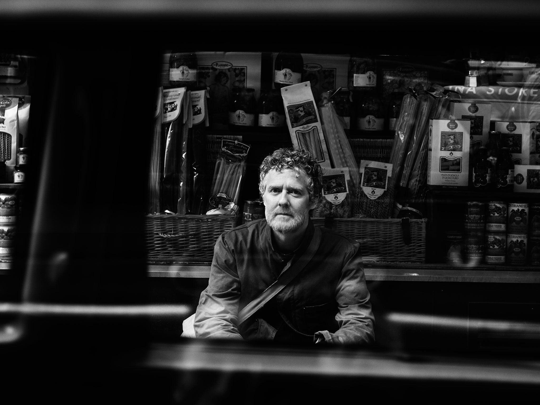 Glen Hansard Wallpapers - Wallpaper Cave