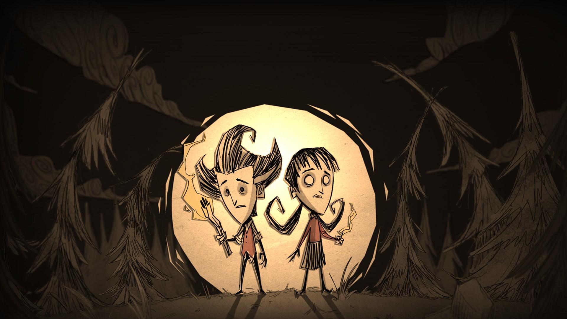 Buy Don't Starve Together: Console Edition Store En CA