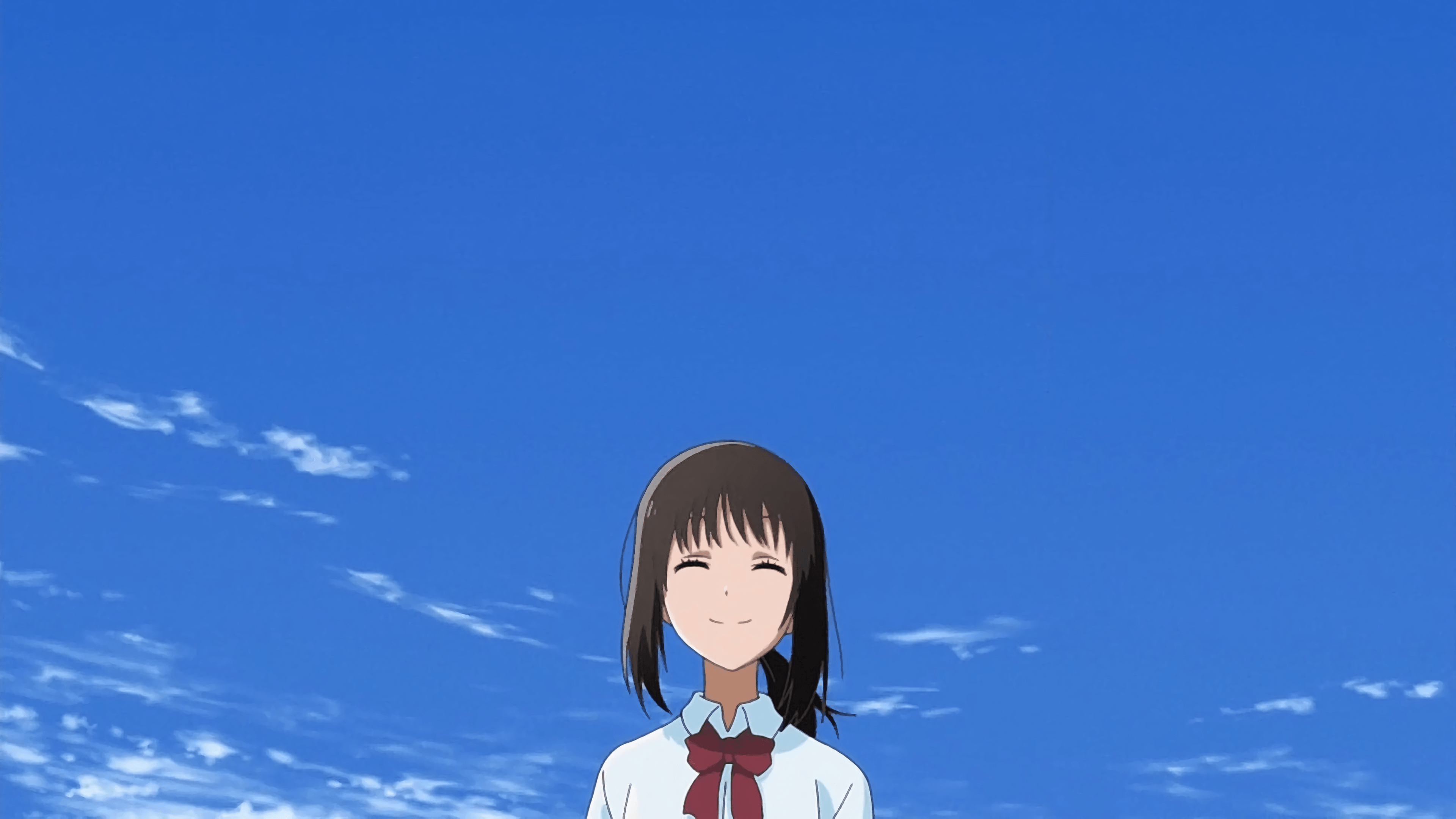 Hanebado! 4k Ultra HD Wallpaper