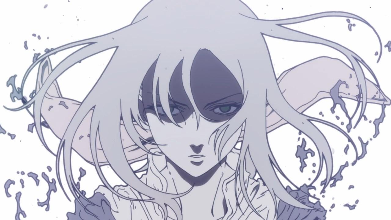 Hanebado tem estreia impressionante e Opening bastante chamativa