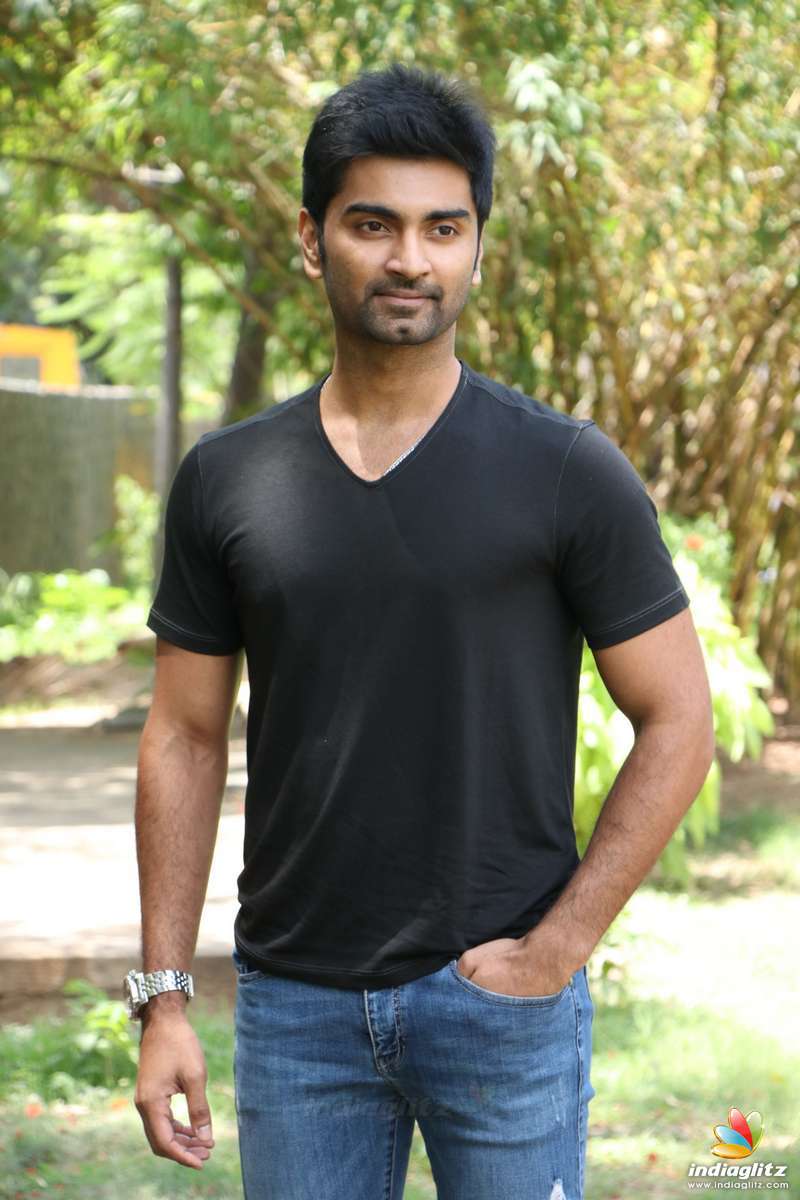 Atharva Photo Actor photo, image, gallery, stills and clips