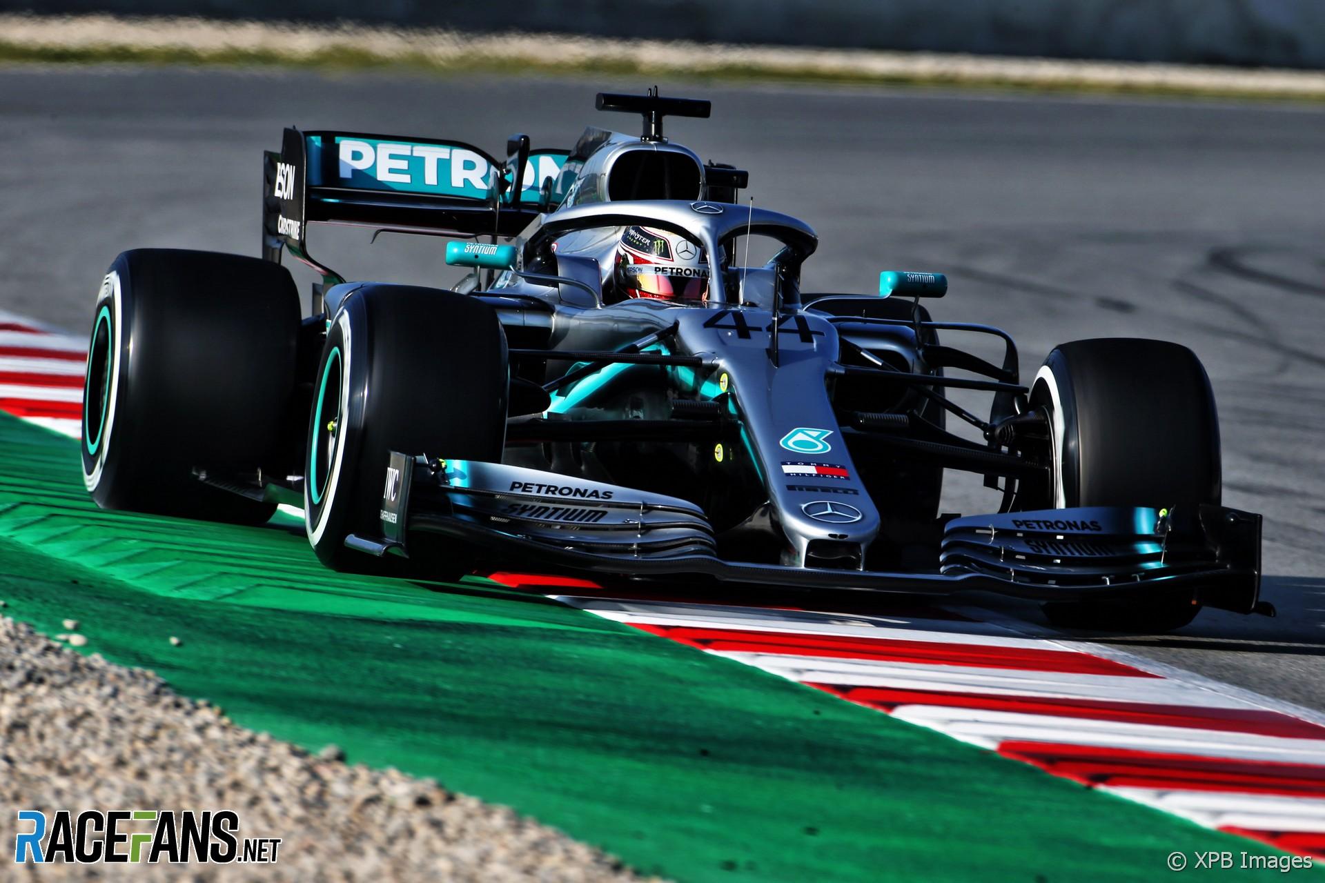 Which F1 Team Has The Best Looking Car For 2019?. Debates And Polls
