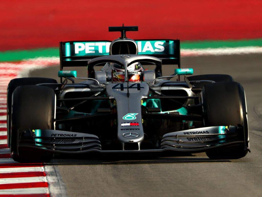 F1 2019: Lewis Hamilton, Toto Wolff admit Mercedes could take months