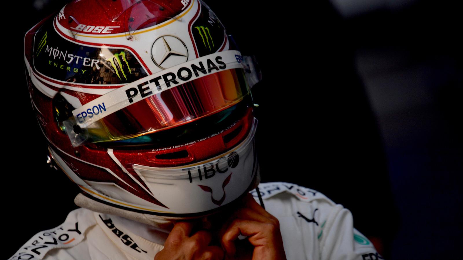 F1 preview: Expect more Lewis Hamilton, Mercedes