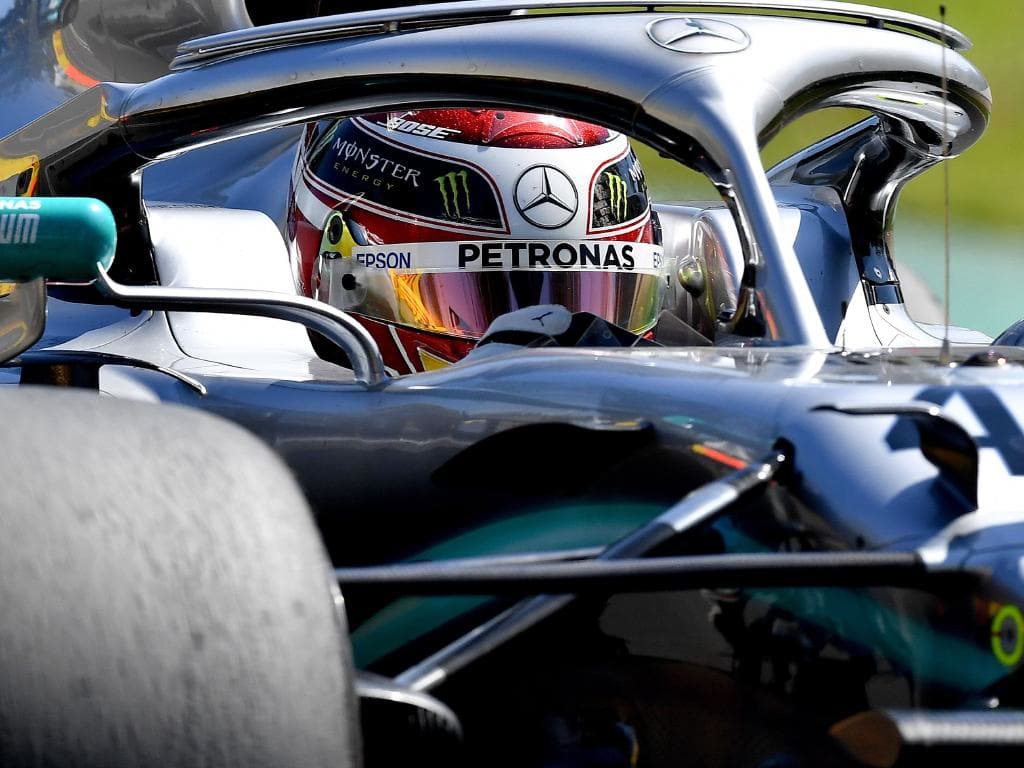 F1 Australian Grand Prix 2019: Lewis Hamilton mentally superior to