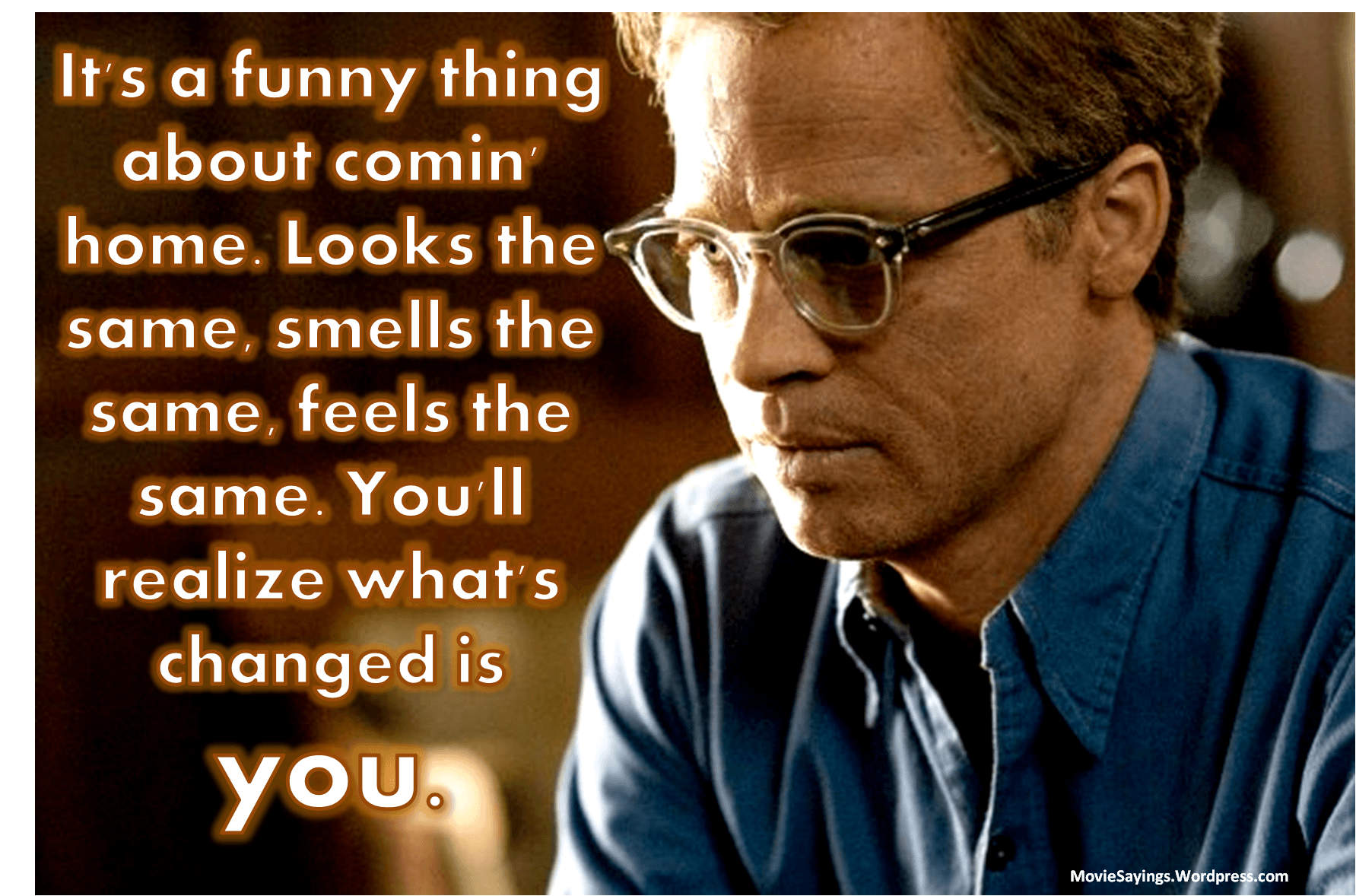 Collection of The Curious Case Of Benjamin Button Quotes image