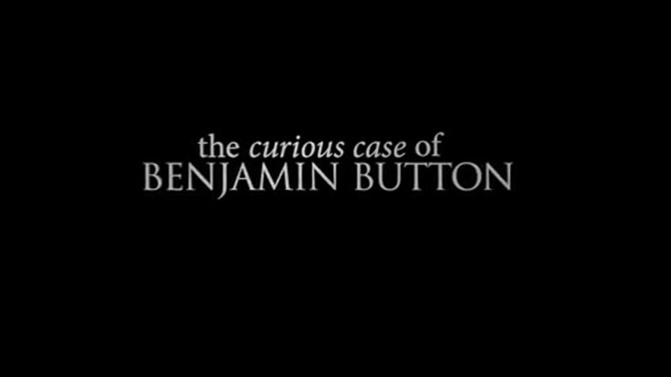 Gallery: The Curious Case Of Benjamin Button