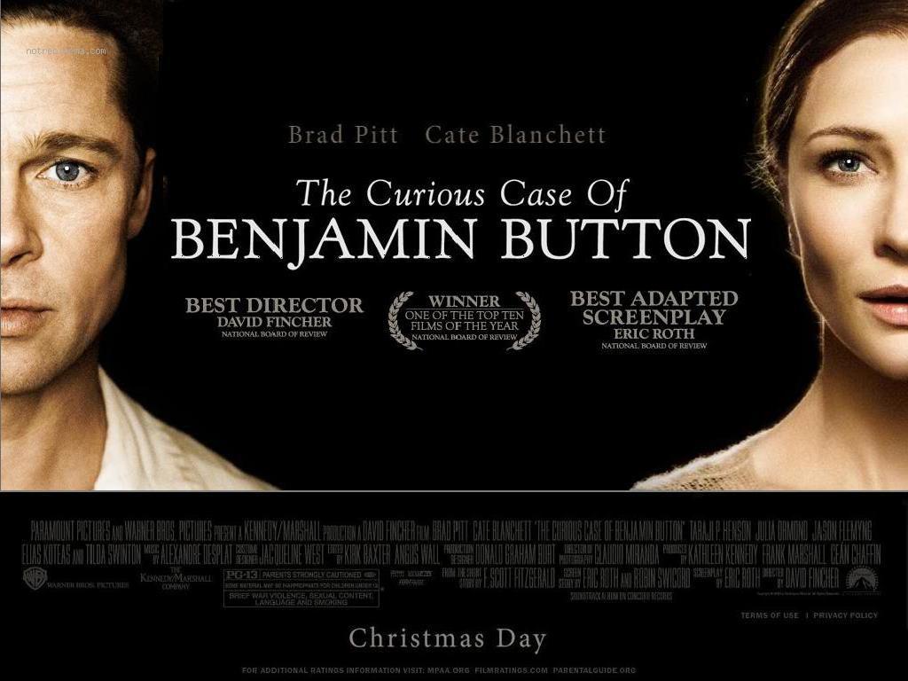 The case of benjamin button full movie tagalog, Project free tv