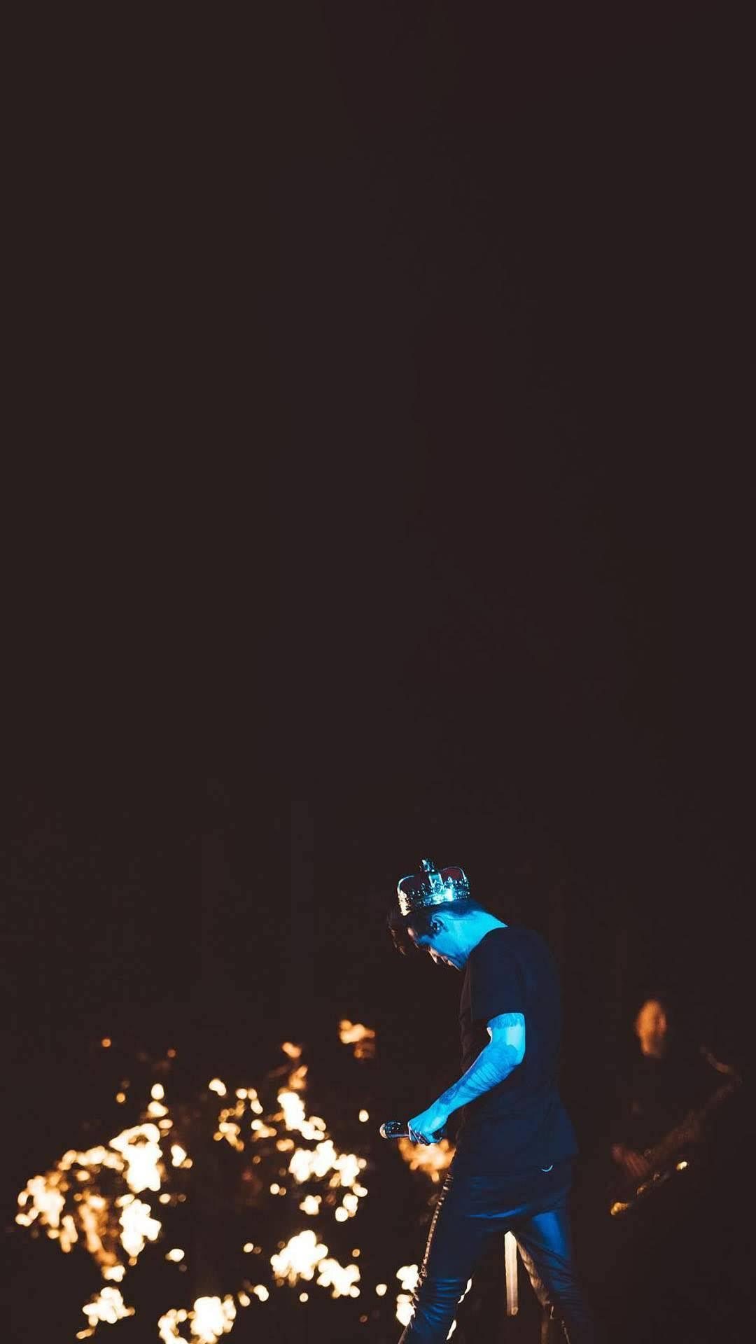 idkhbtfm lockscreens