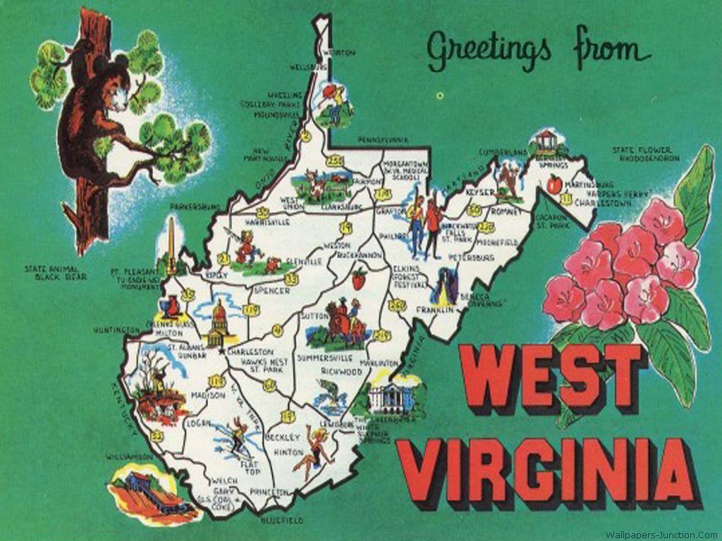 west virginia day picture. West Virginia Day Wallpaper. Happy WV