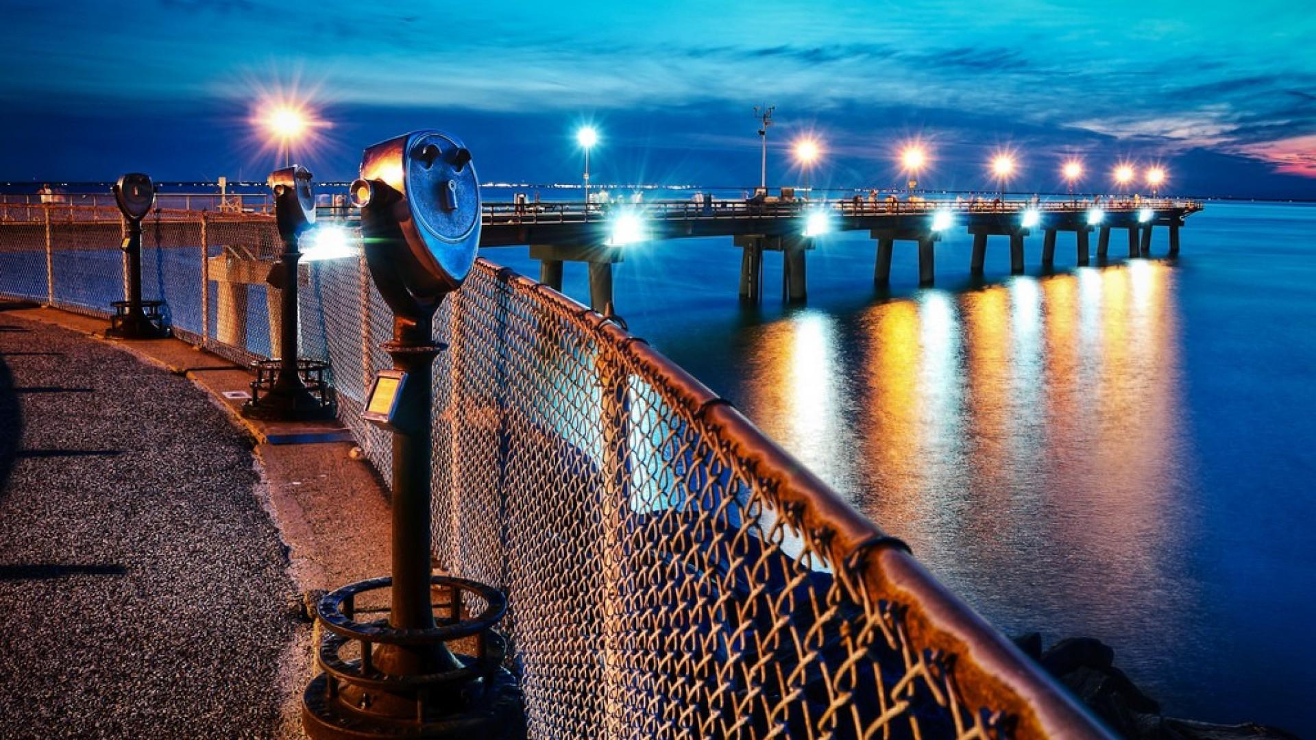 Virginia Beach Wallpaper. Virginia Tech