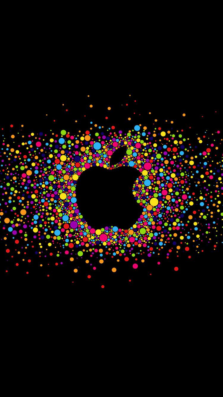 Apple iPhone 6 HD Original Wallpapers - Wallpaper Cave