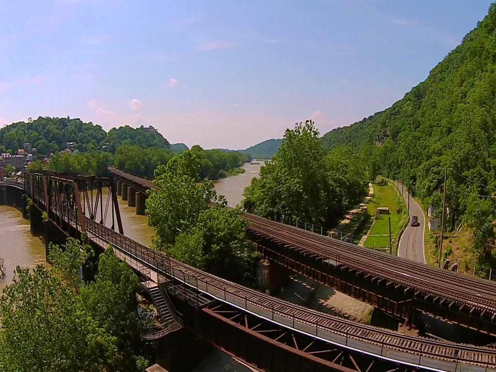 West Virginia Wallpaper