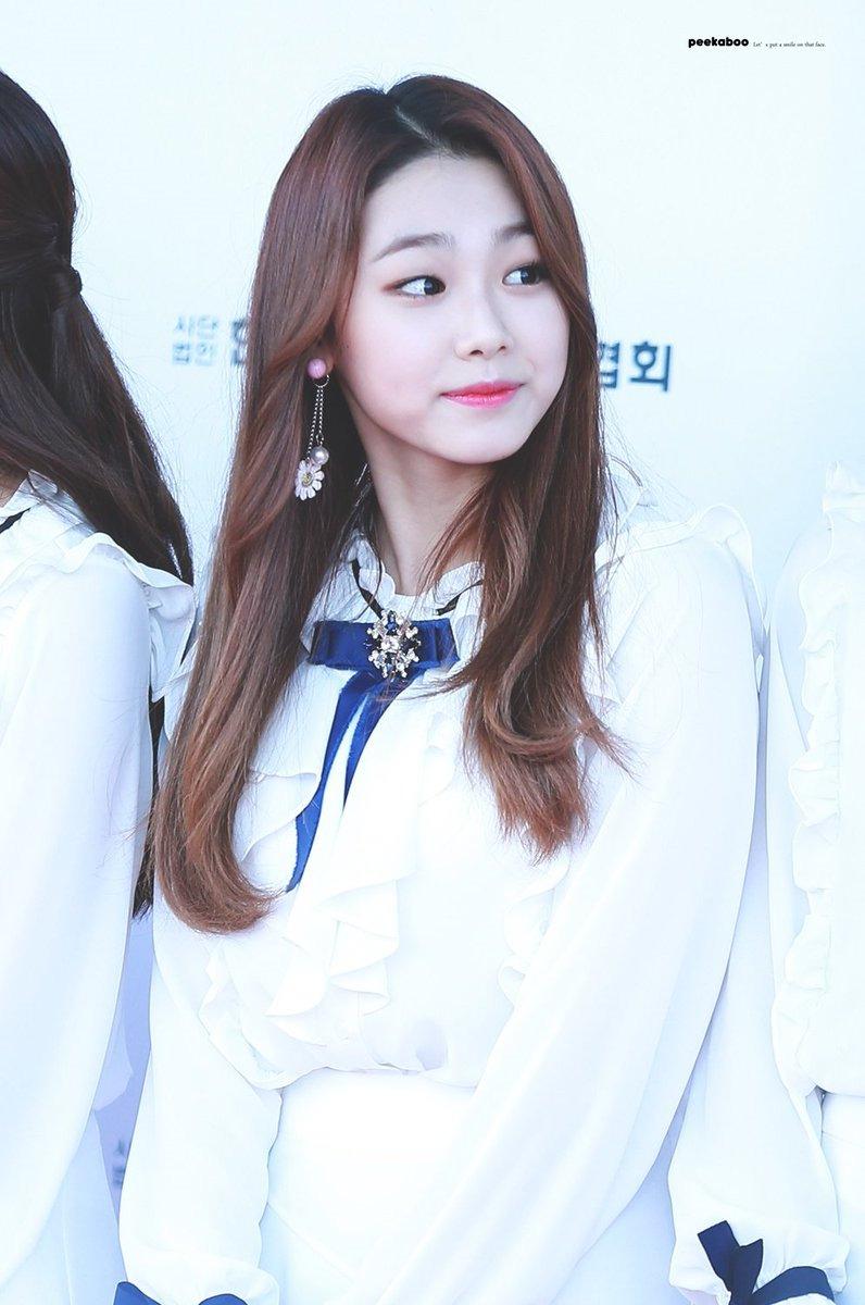 Kang Mina. KPOP JPOP Image Board