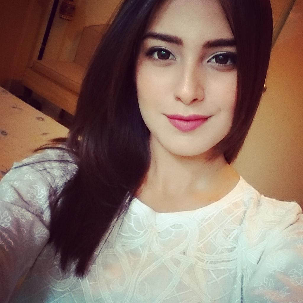 Iqra Aziz mubarak everybody :)