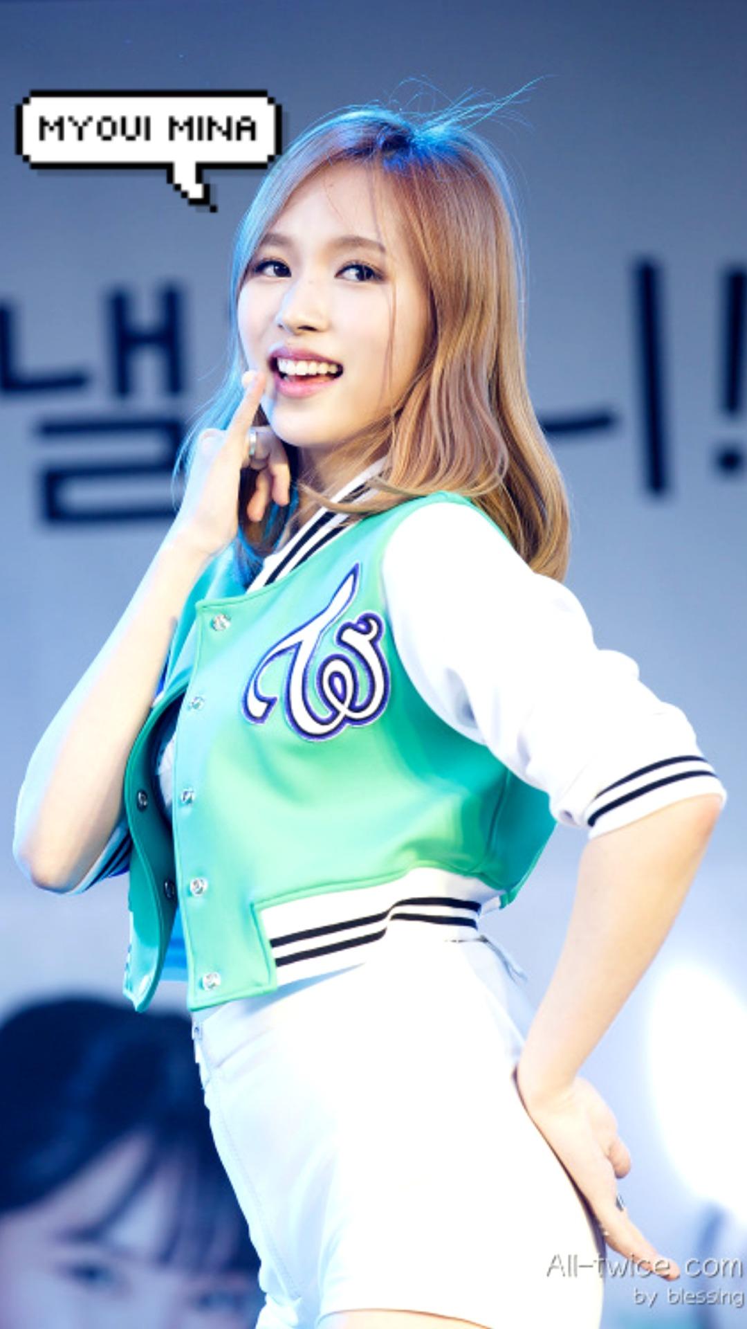 Kpop wallpaper