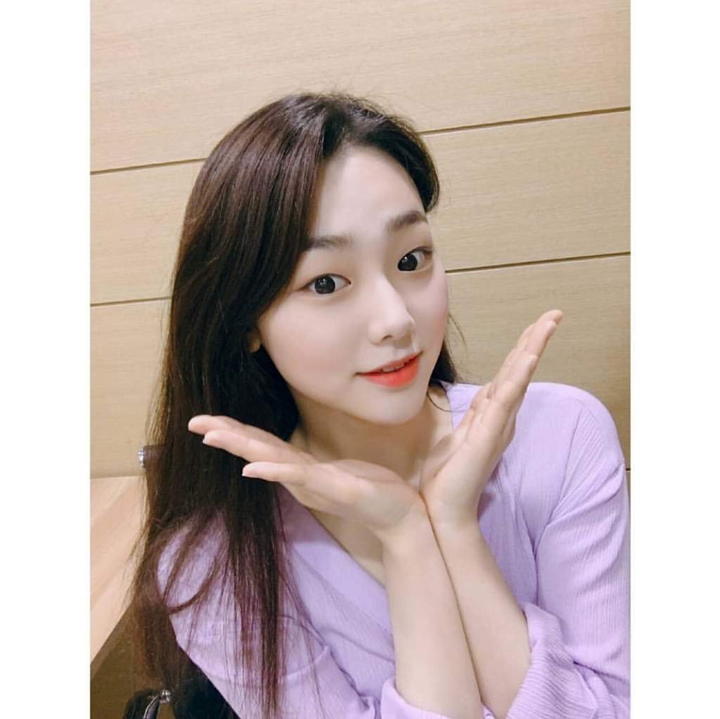 Mina selca. Kang Mina(강미나) Amino