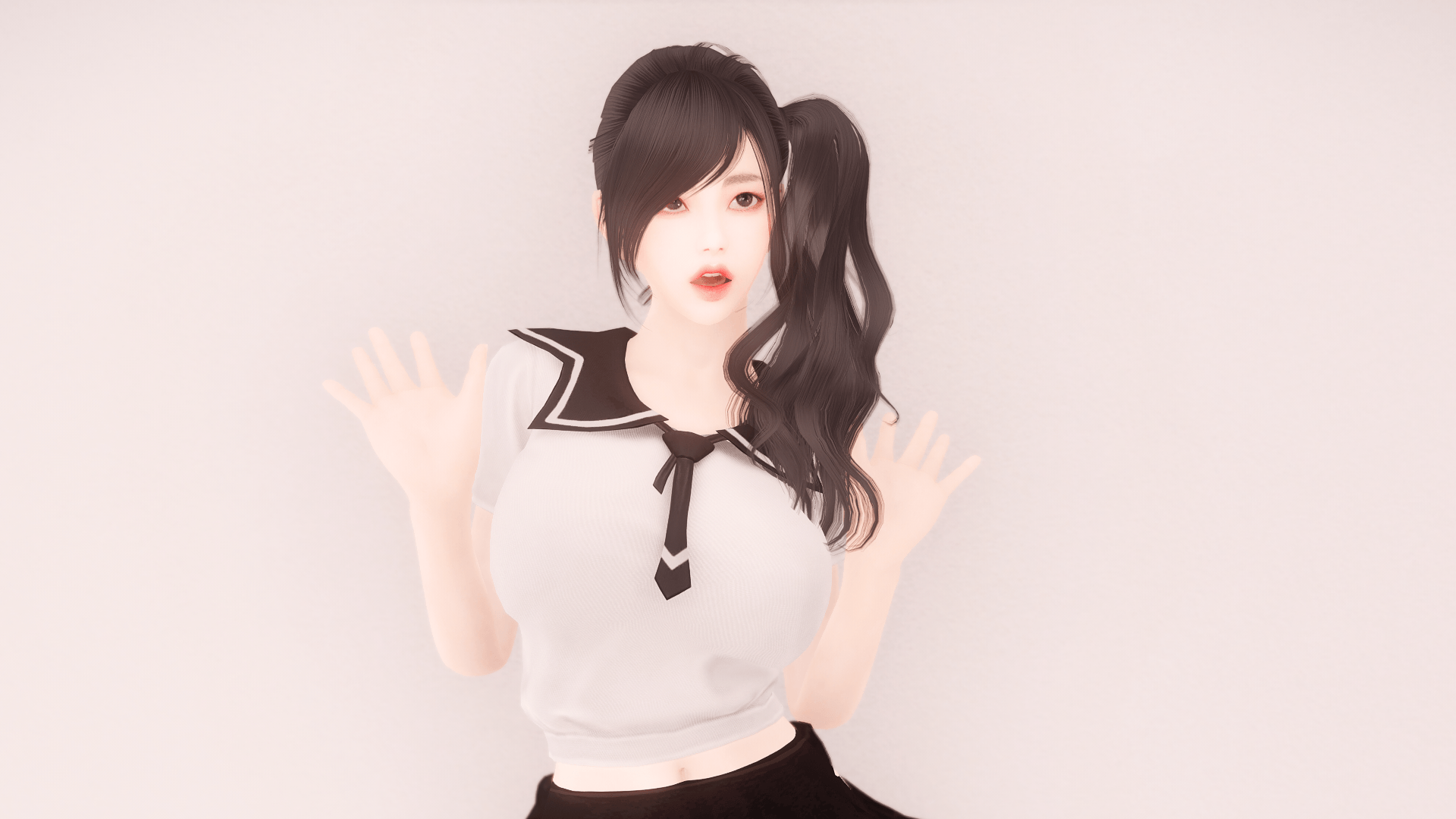 KANGMINA with DOKKAEBI at Skyrim Special Edition Nexus