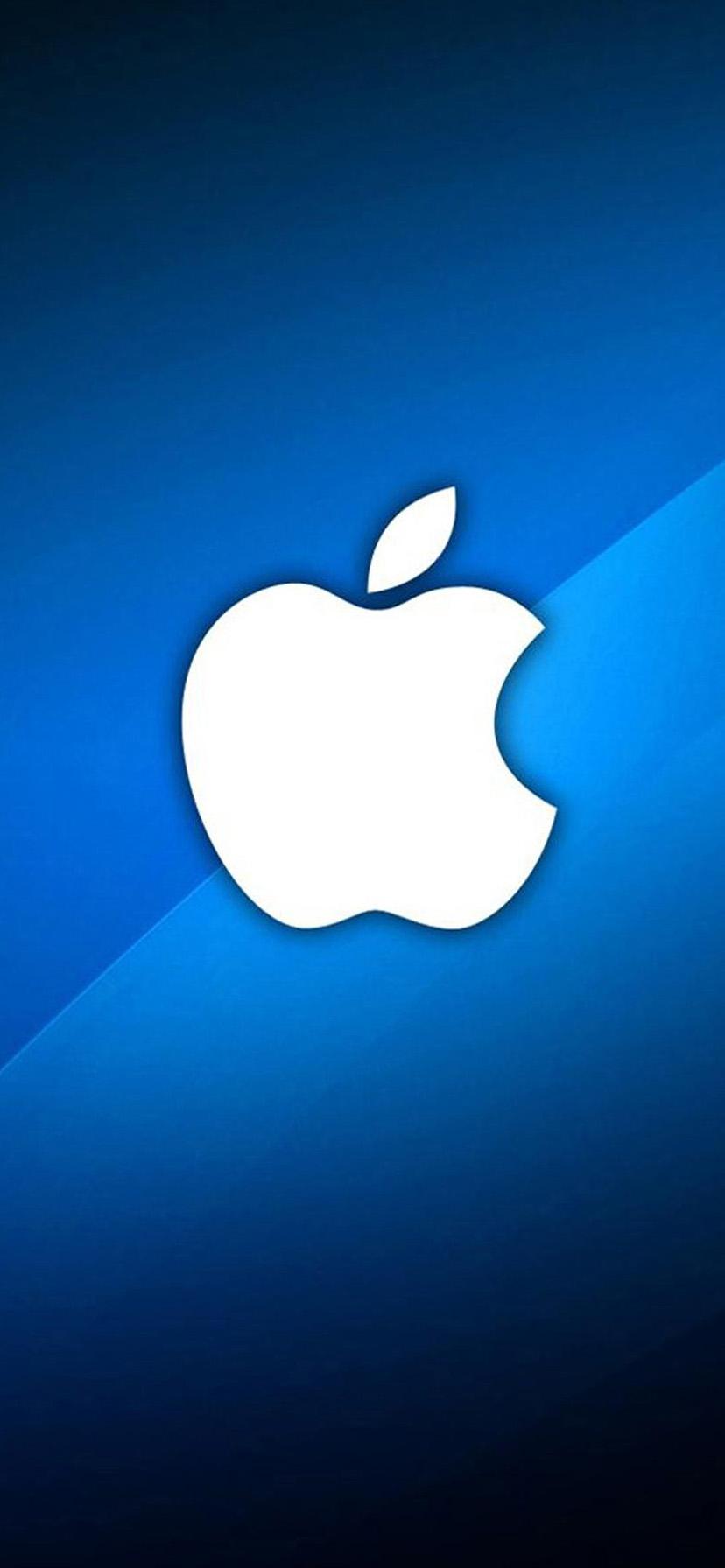 Awesome Apple Logo Wallpaper Iphone Xr wallpaper
