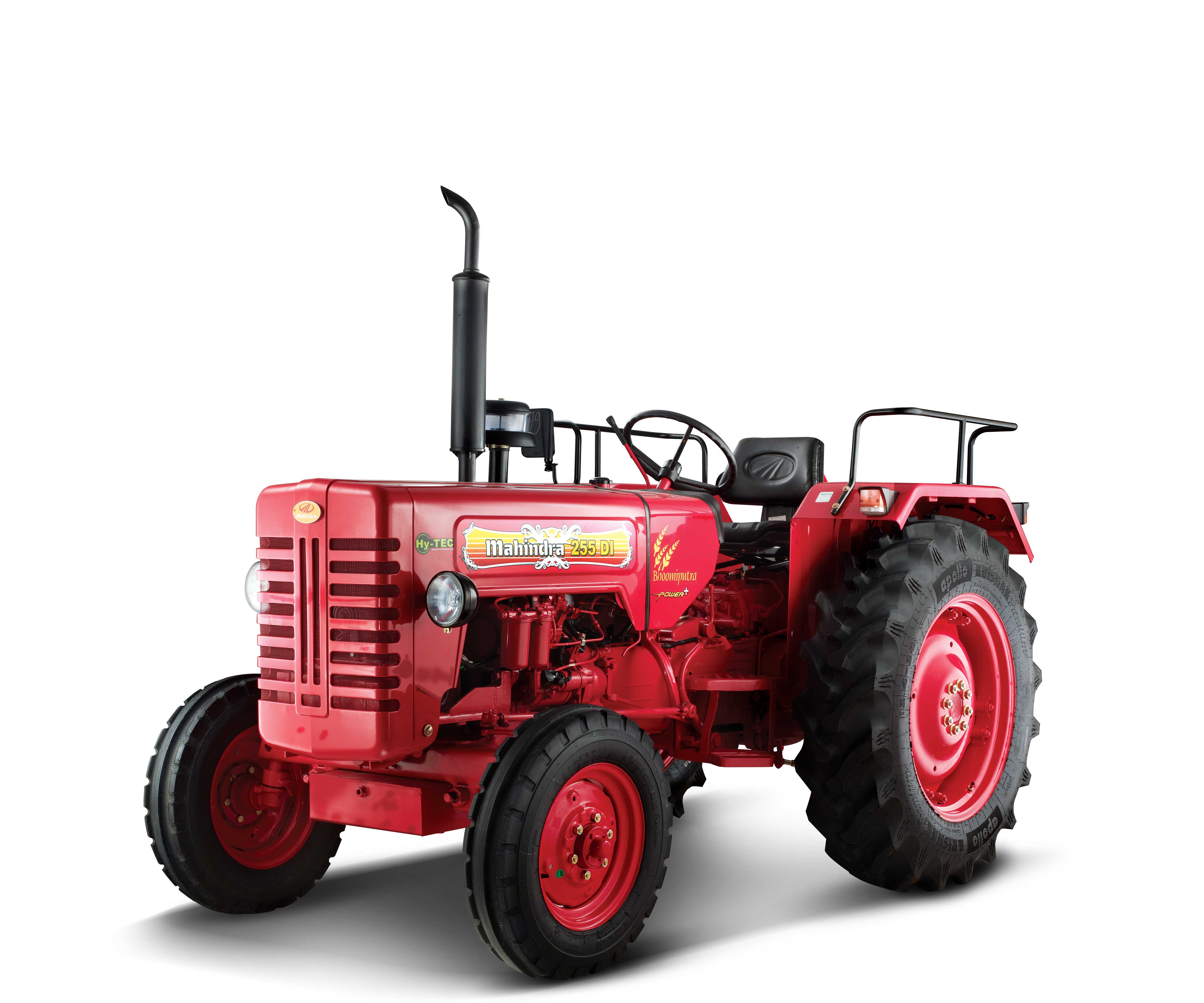 Tractor Wallpaper High Quality
