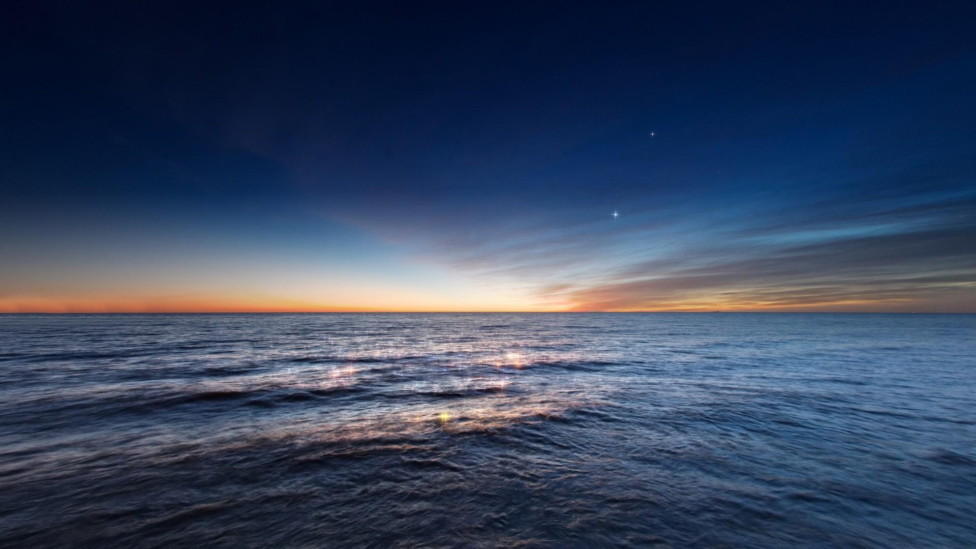 Sea Sunset Wallpapers Wallpaper Cave Sea Sunset Wallpapers Wallpaper Cave