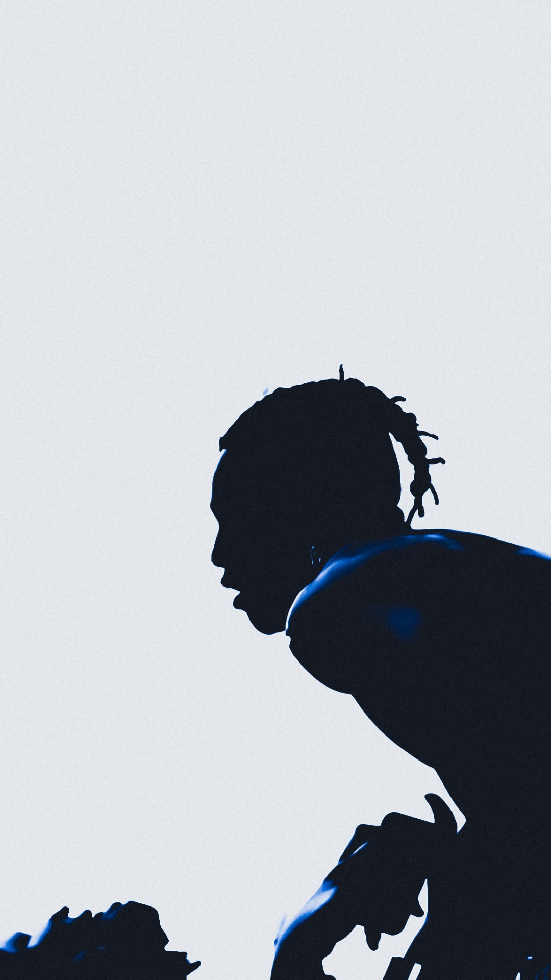 Cleanest Phone Wallpaper of X