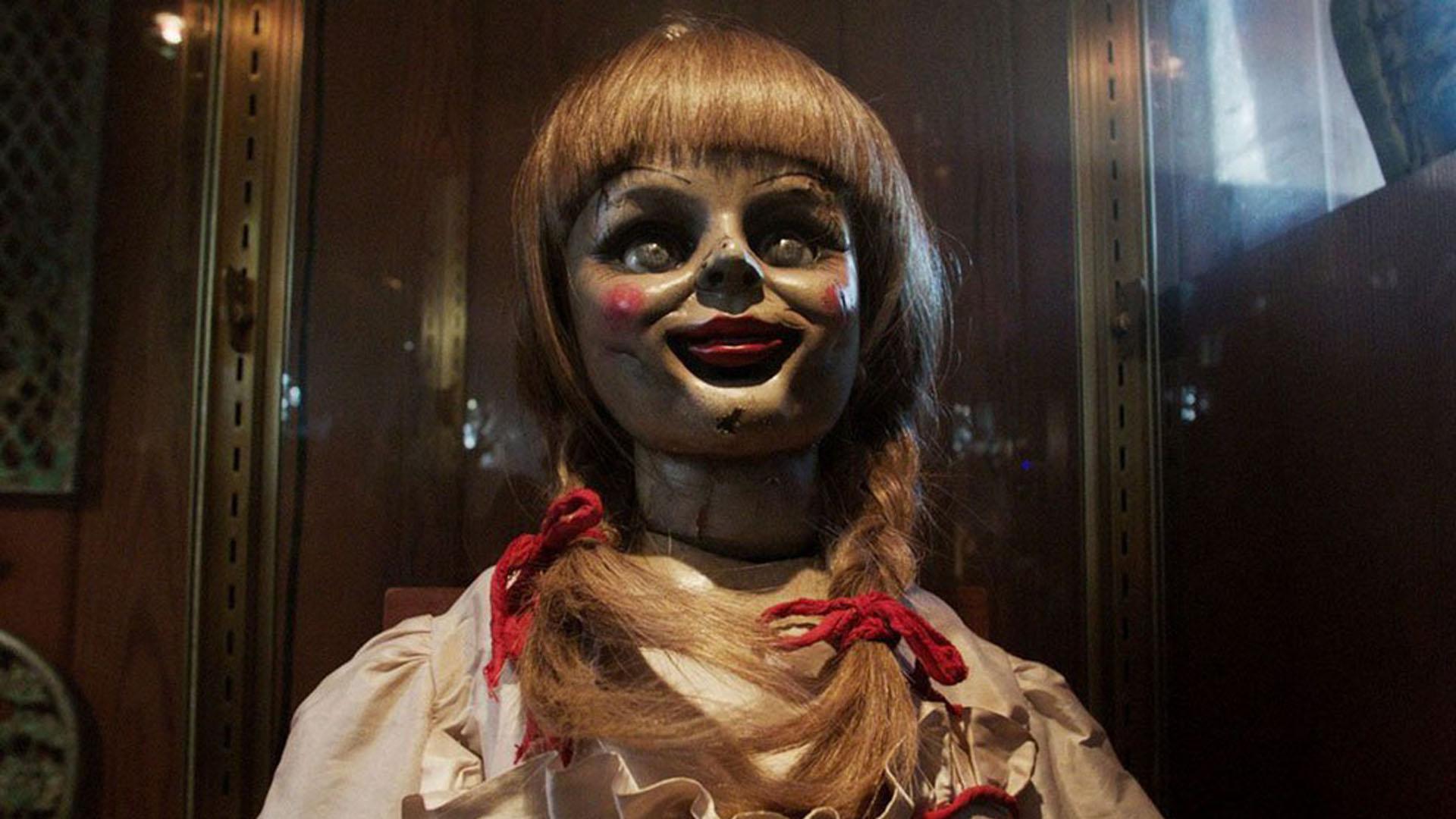 Evil Comes Home As Production Begins On The Next 'Annabelle' Chapter