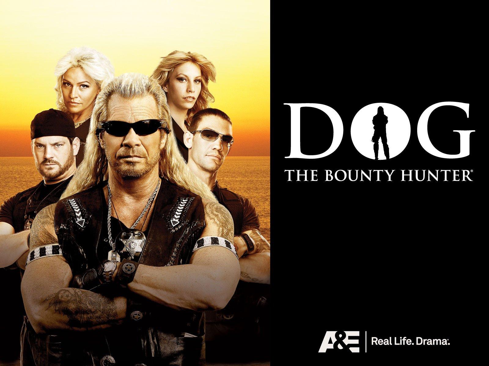 Dog The Bounty Hunter Wallpaper Image