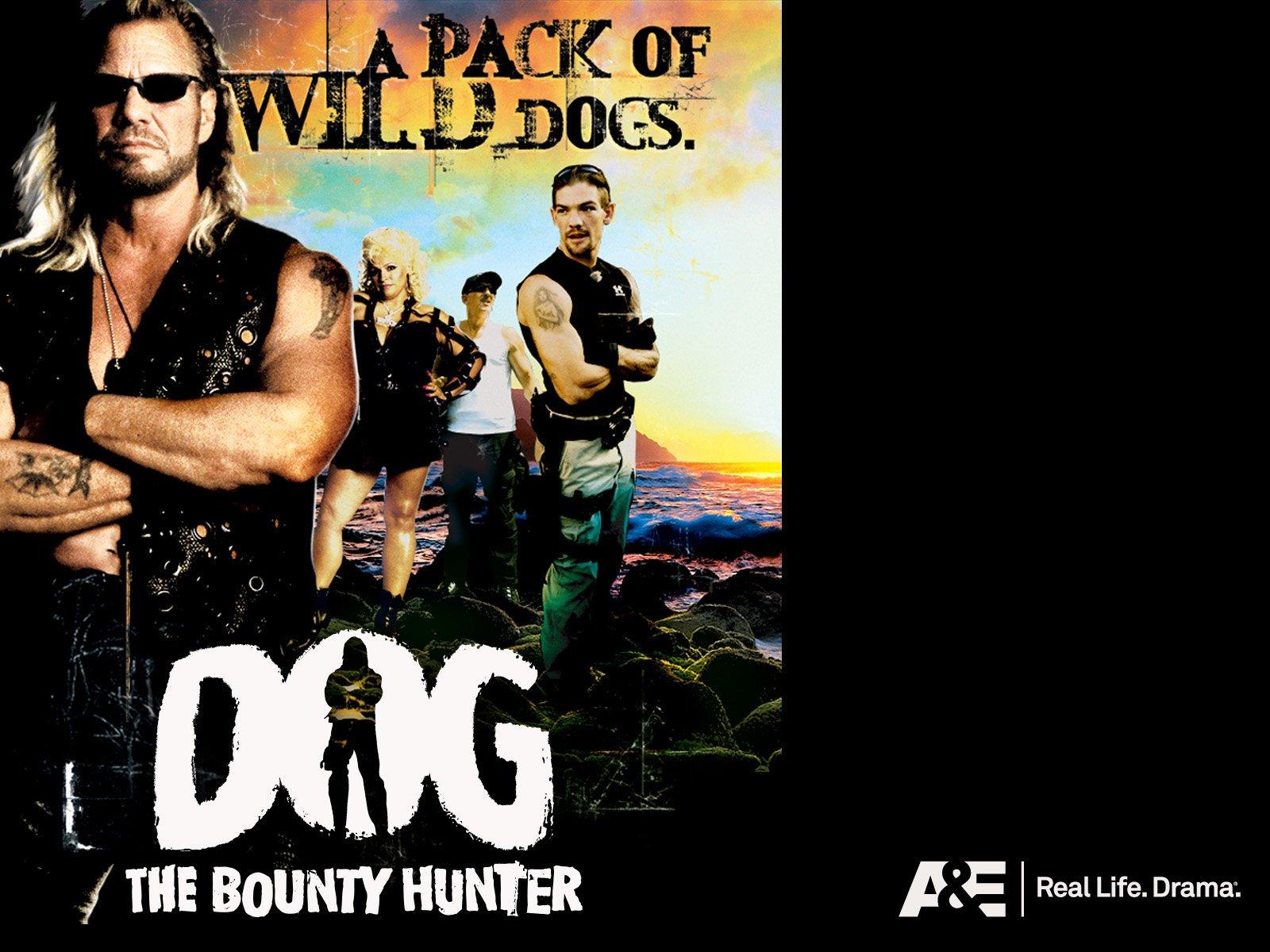 Dog The Bounty Hunter Season 3
