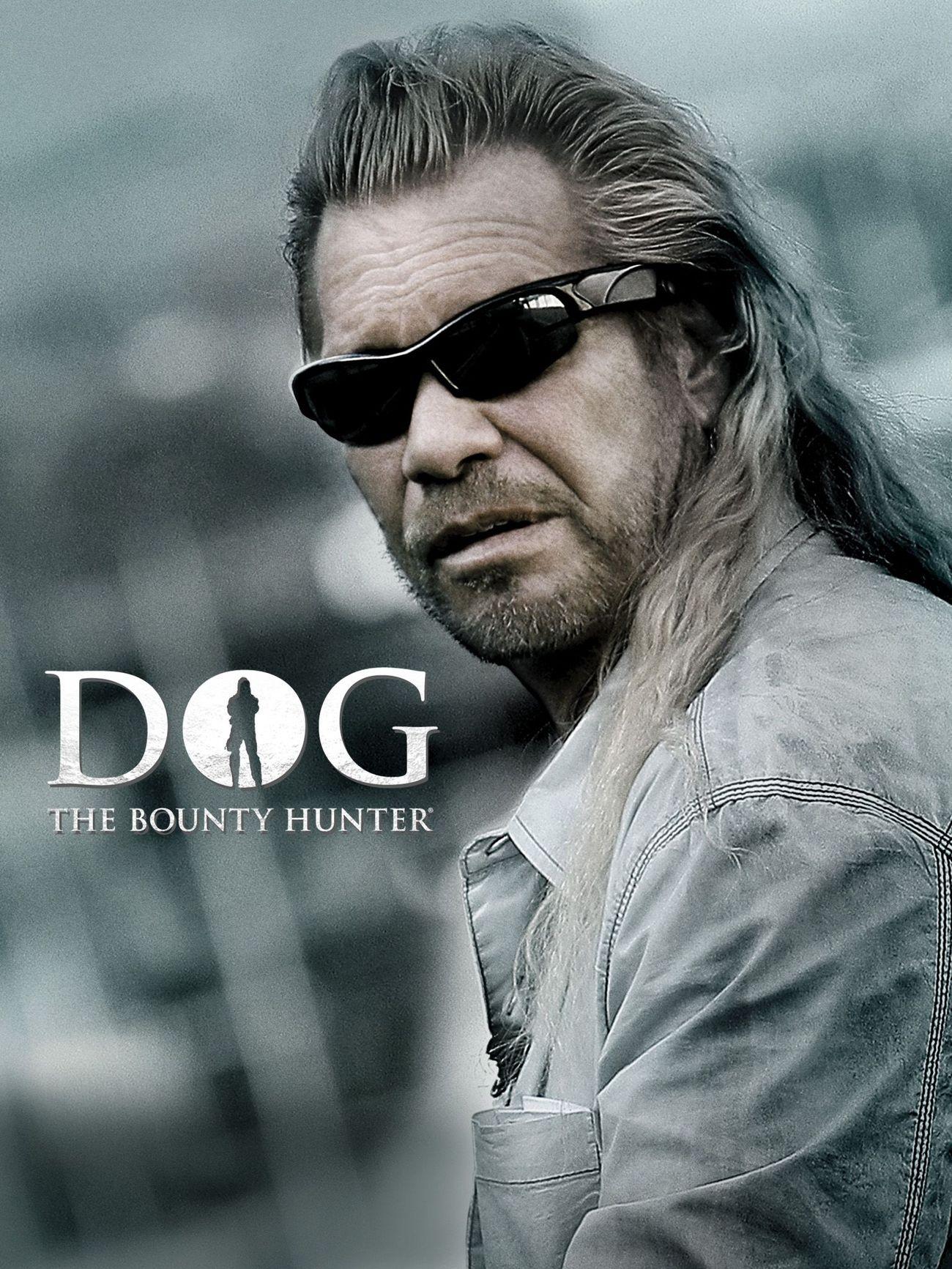 Dog the Bounty Hunter Photo and Picture