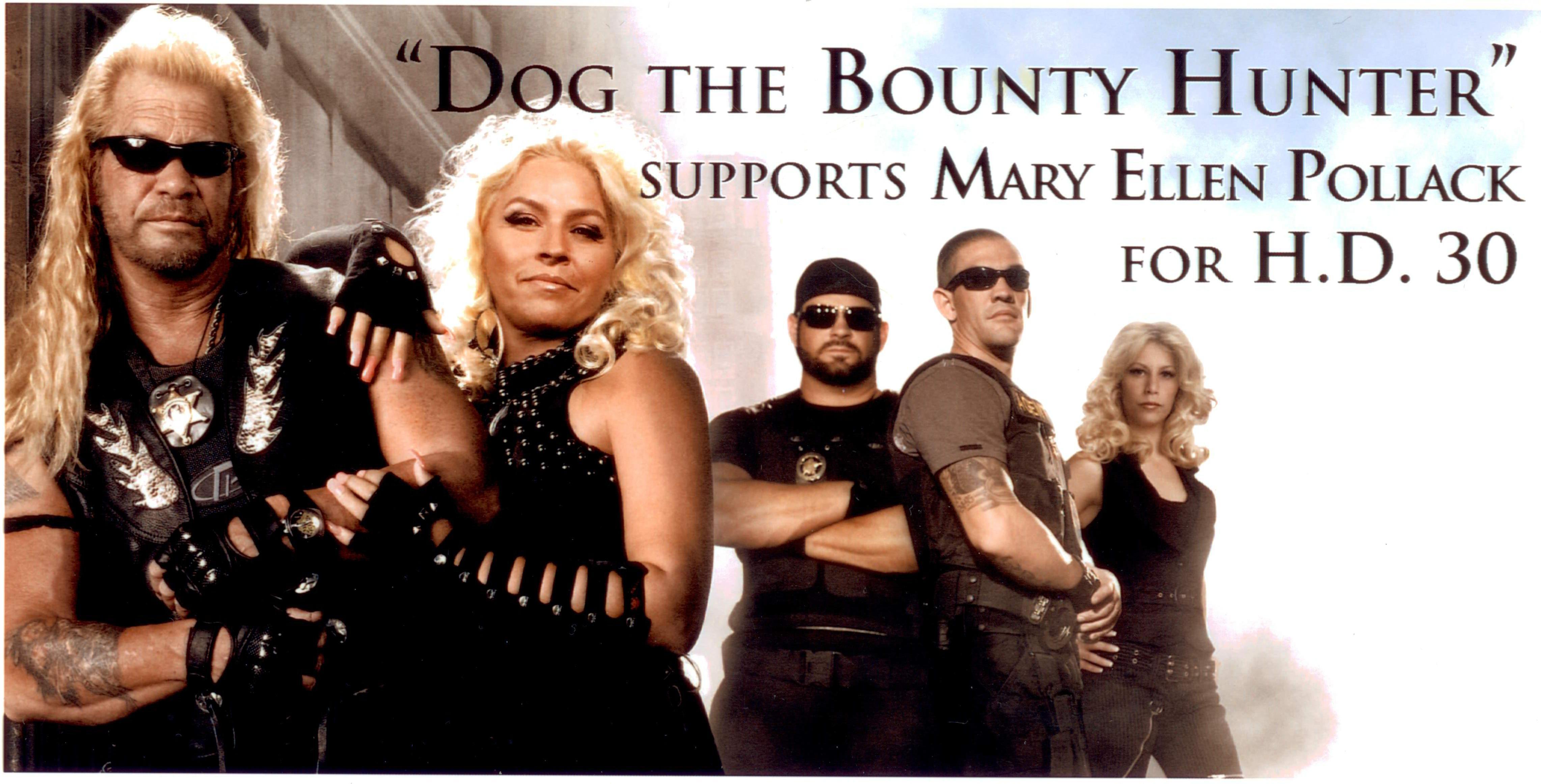 Download Dog The Bounty Hunter Episodes [4567x2325]