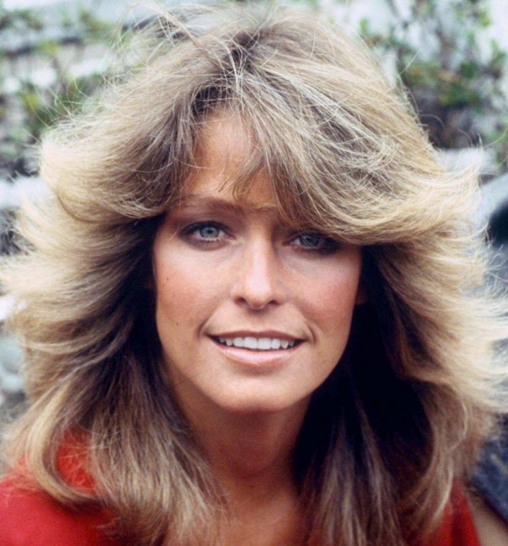 Farrah Fawcett Fawcett Photo