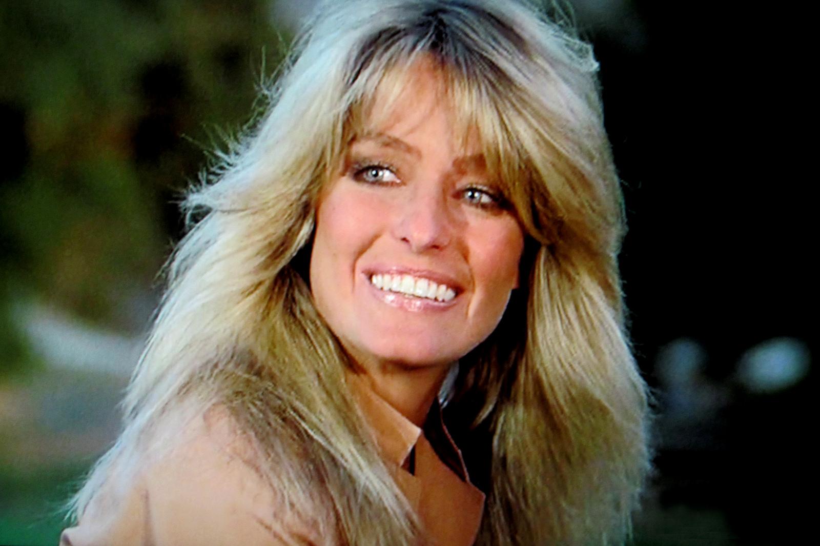 Farrah Fawcett Wallpaper 7 X 1065