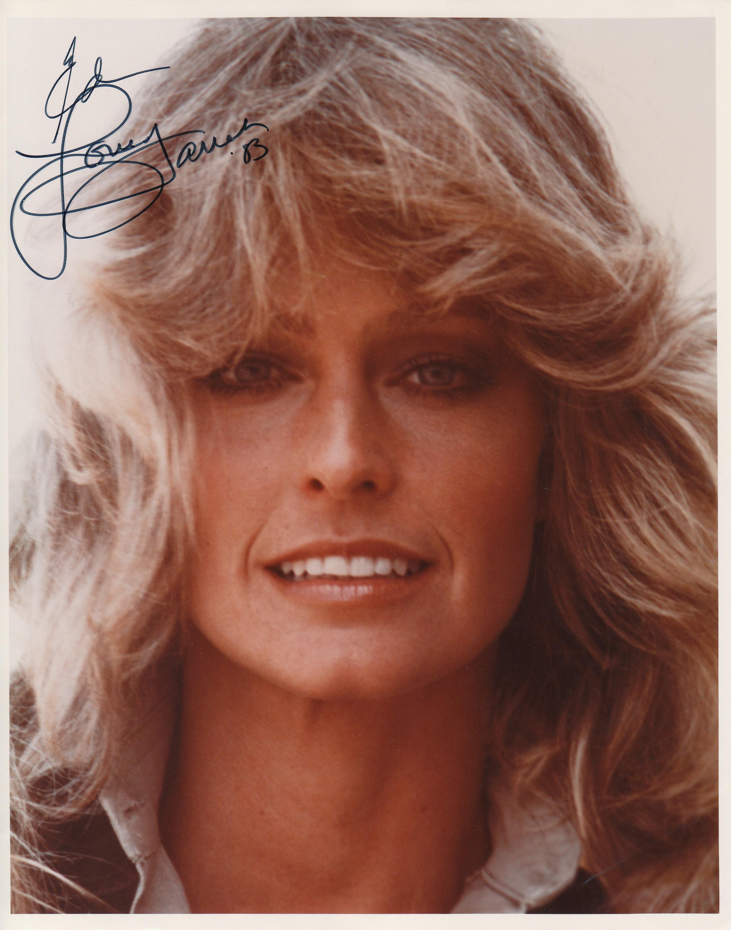 Farrah Fawcett Wallpaper Farrah Fawcett Wallpaper