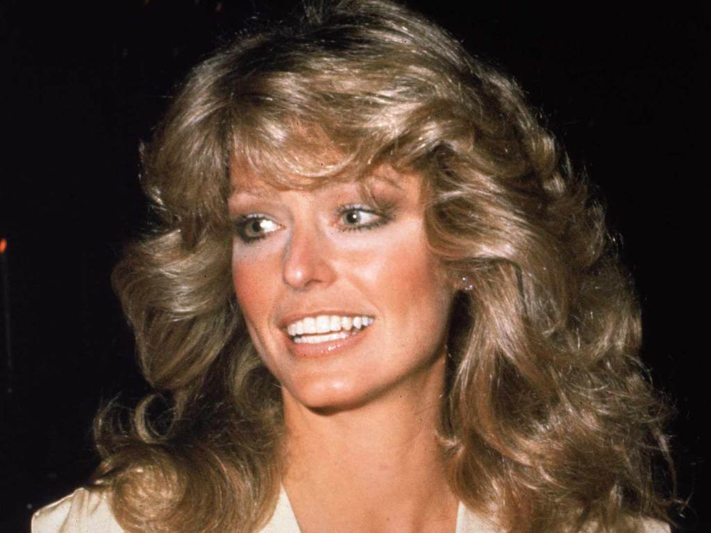 ABC Offers News Special 'This is Farrah Fawcett'