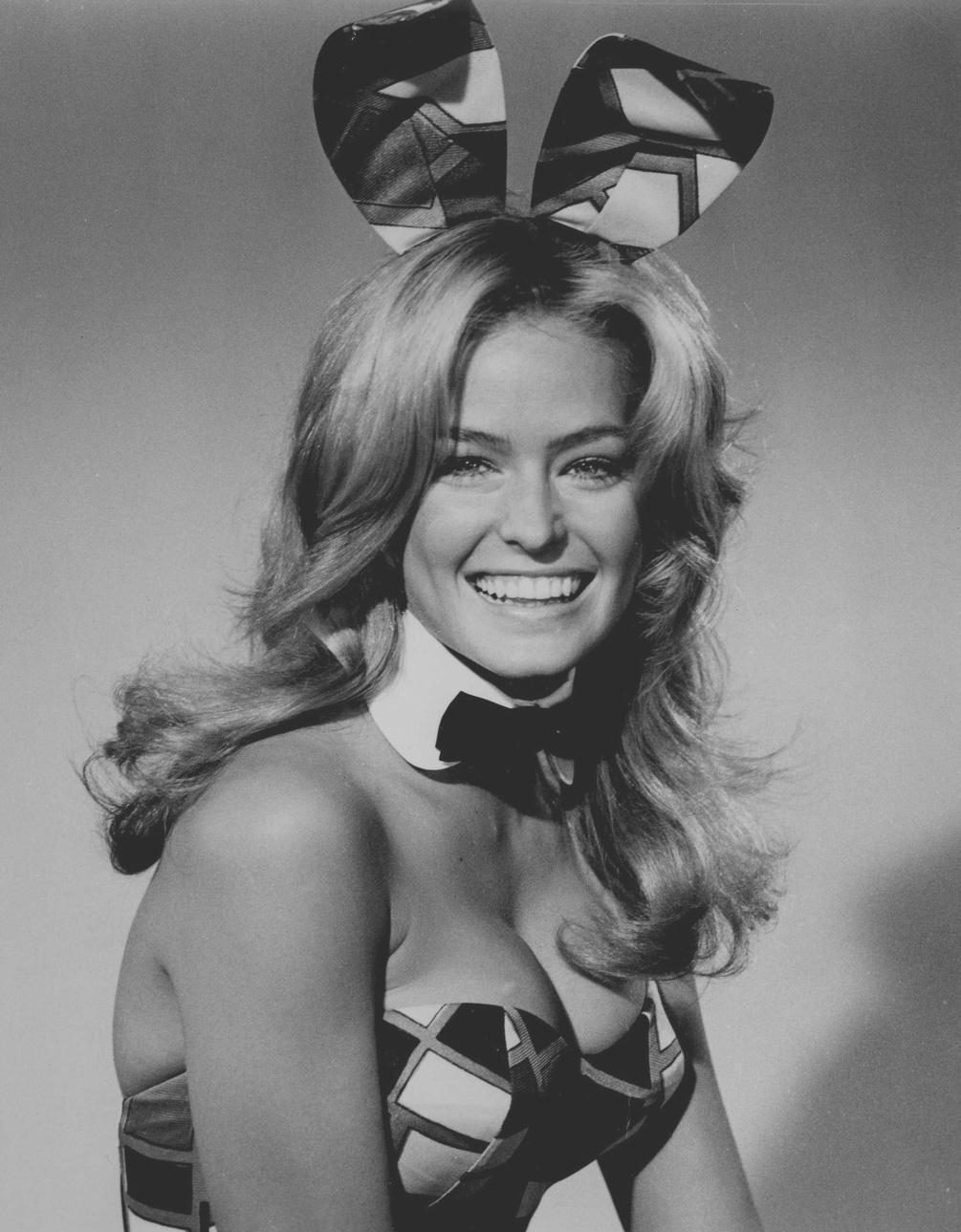 Farrah Fawcett