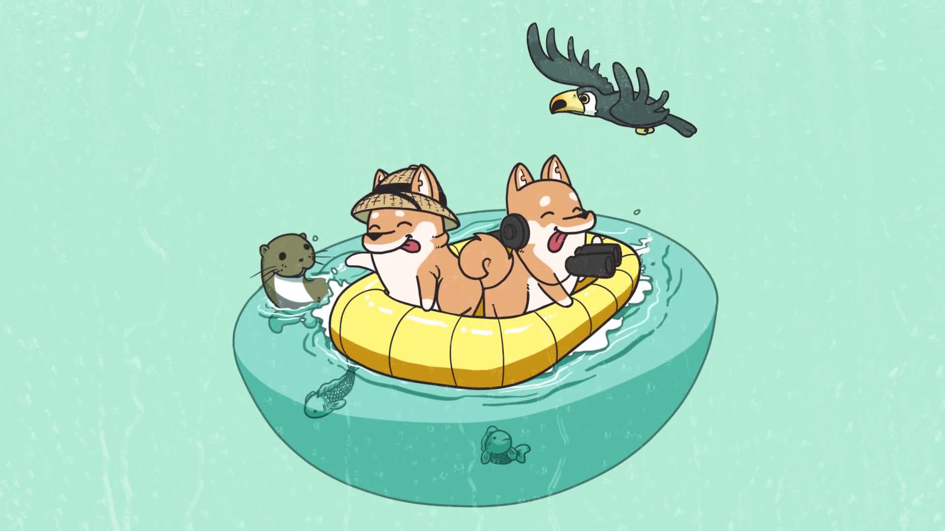 Hyper Potions Cruise GIF. Find, Make & Share Gfycat GIFs