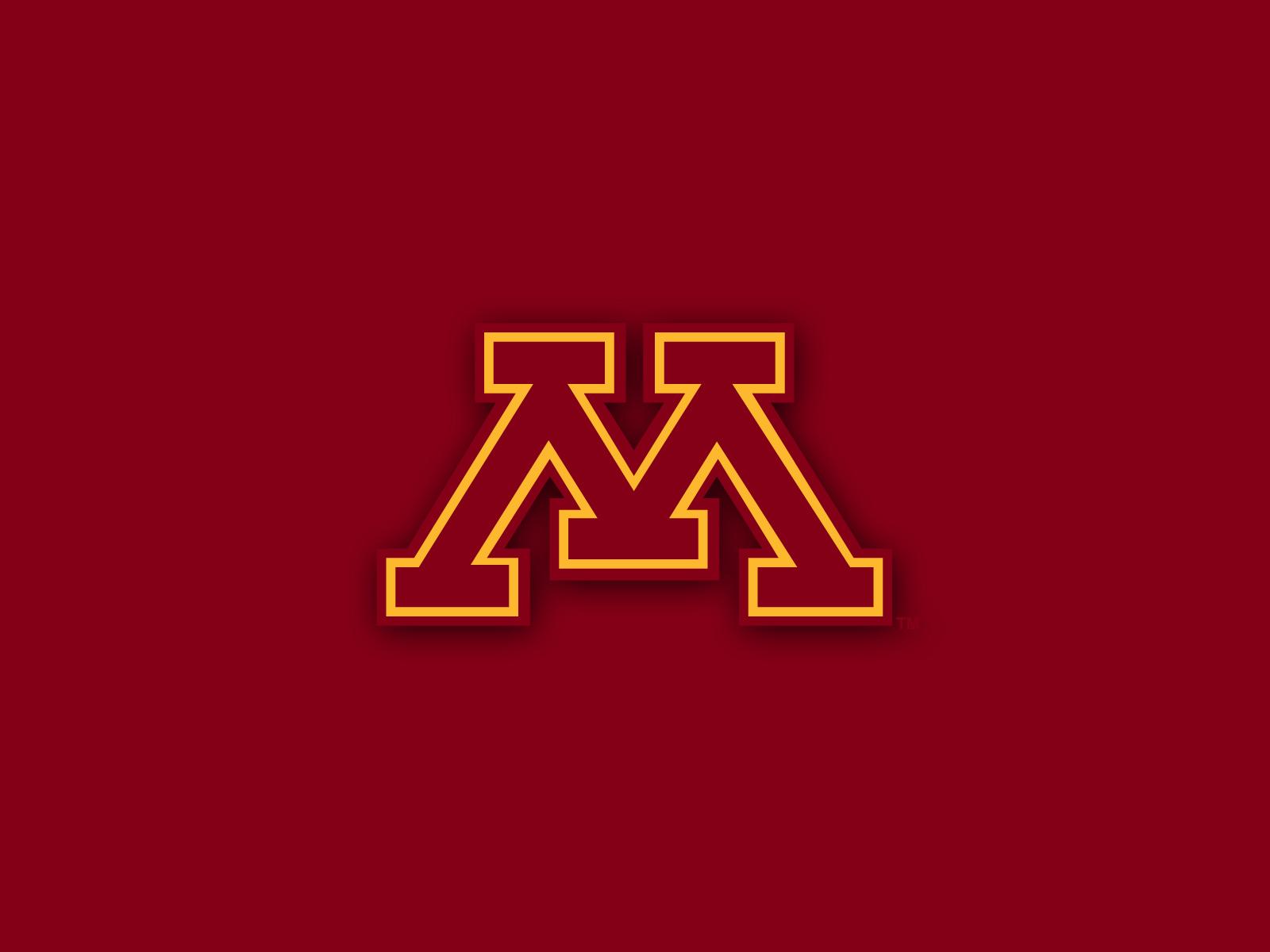 Minnesota Golden Gophers Football Wallpapers - Wallpaper Cave